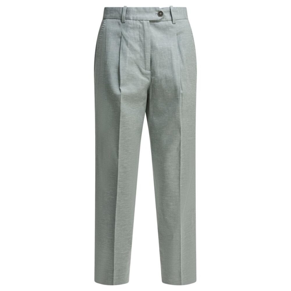 Circolo 1901 Trousers Tag Size 42 Women